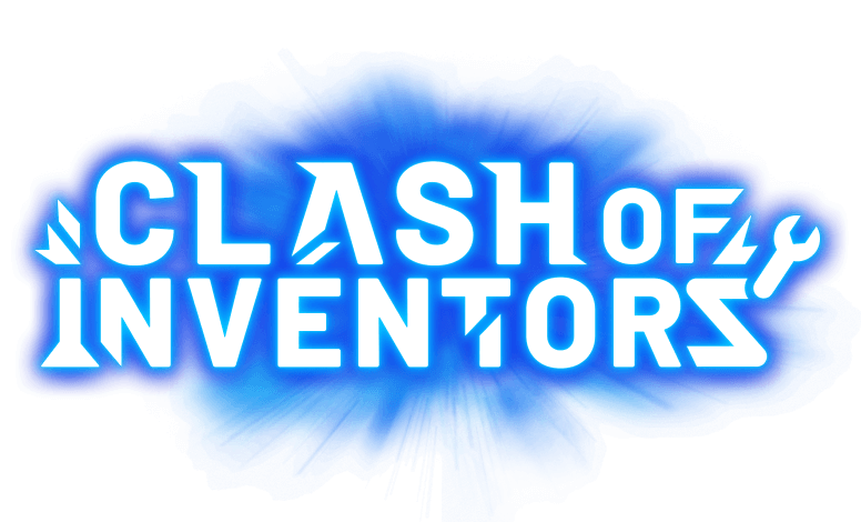 Clash of Inventors