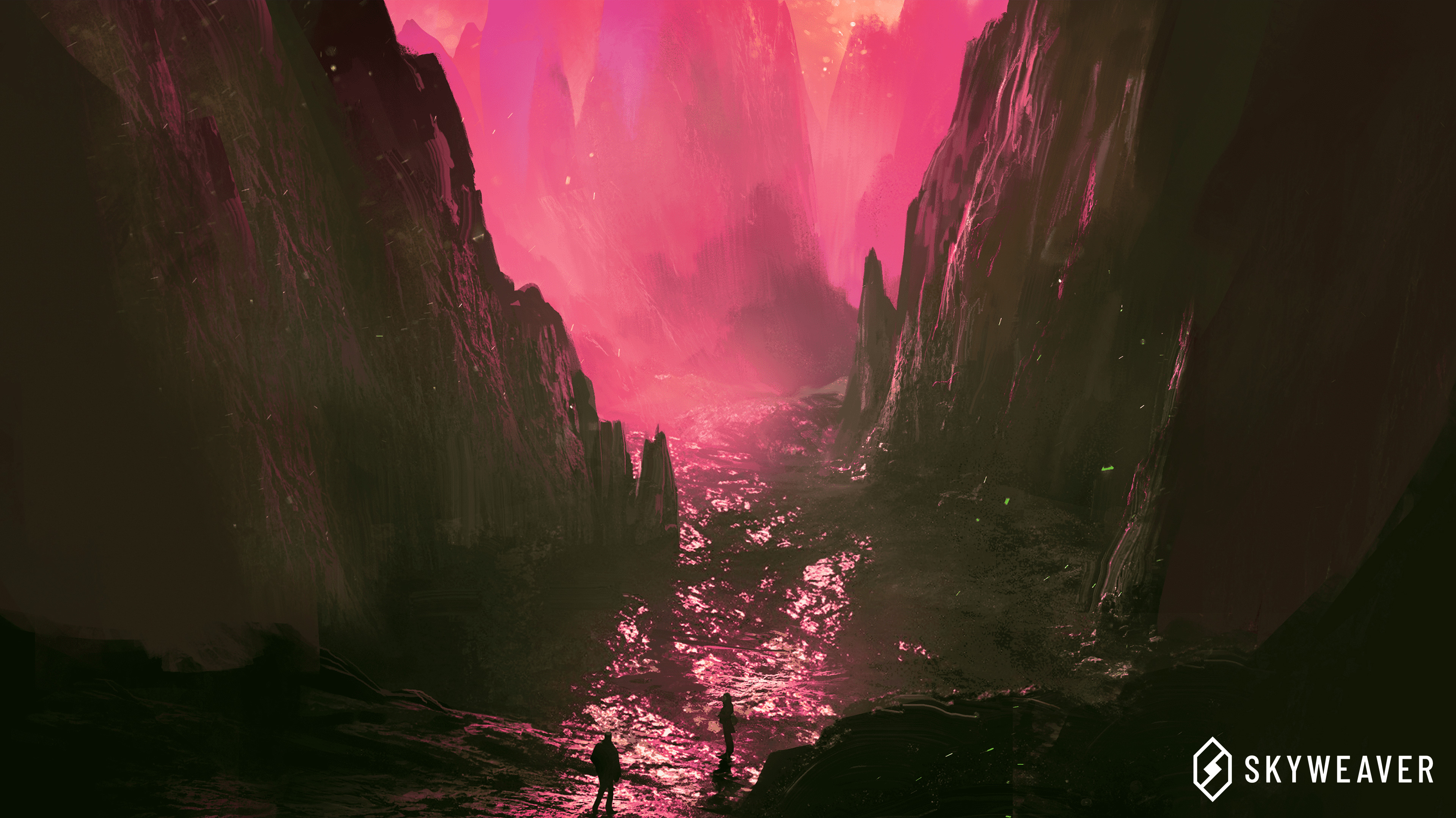 Weave New Worlds