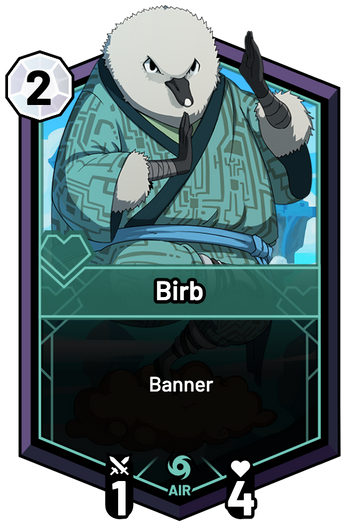 Birb - 