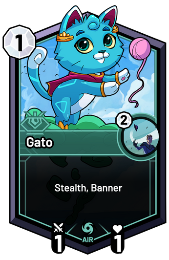 Gato - 