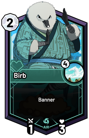 Birb - 