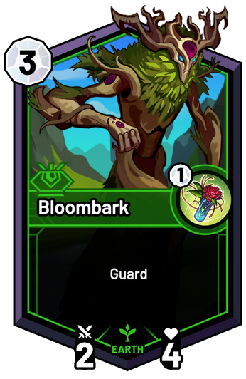 Bloombark - 