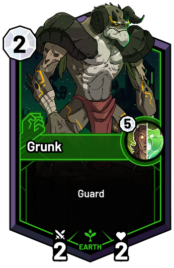 Grunk - 