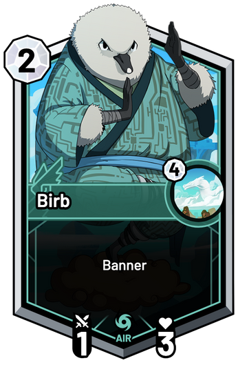 Birb - 