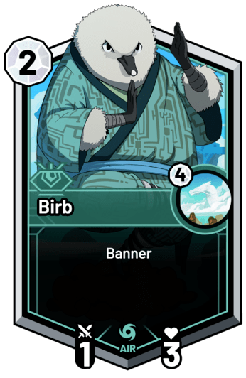 Birb - 