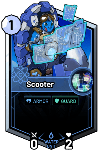 Scooter - 