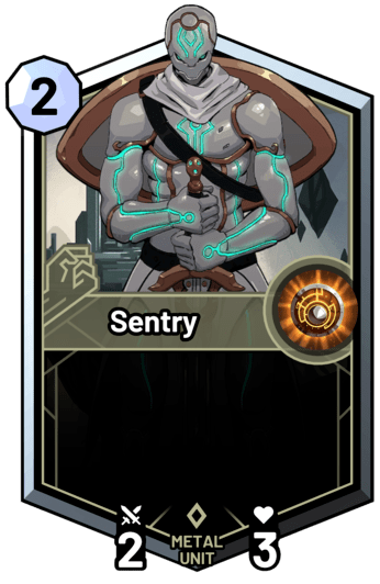 Sentry - 