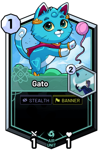 Gato - 