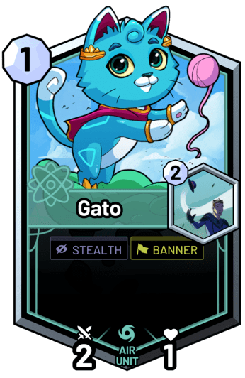 Gato - 