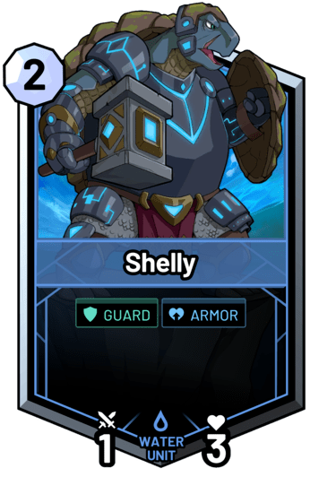 Shelly - 
