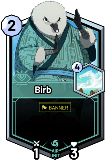 Birb - 